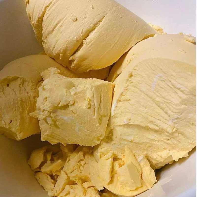 Pap (Ogi) - white, yellow, brown (2.5L)